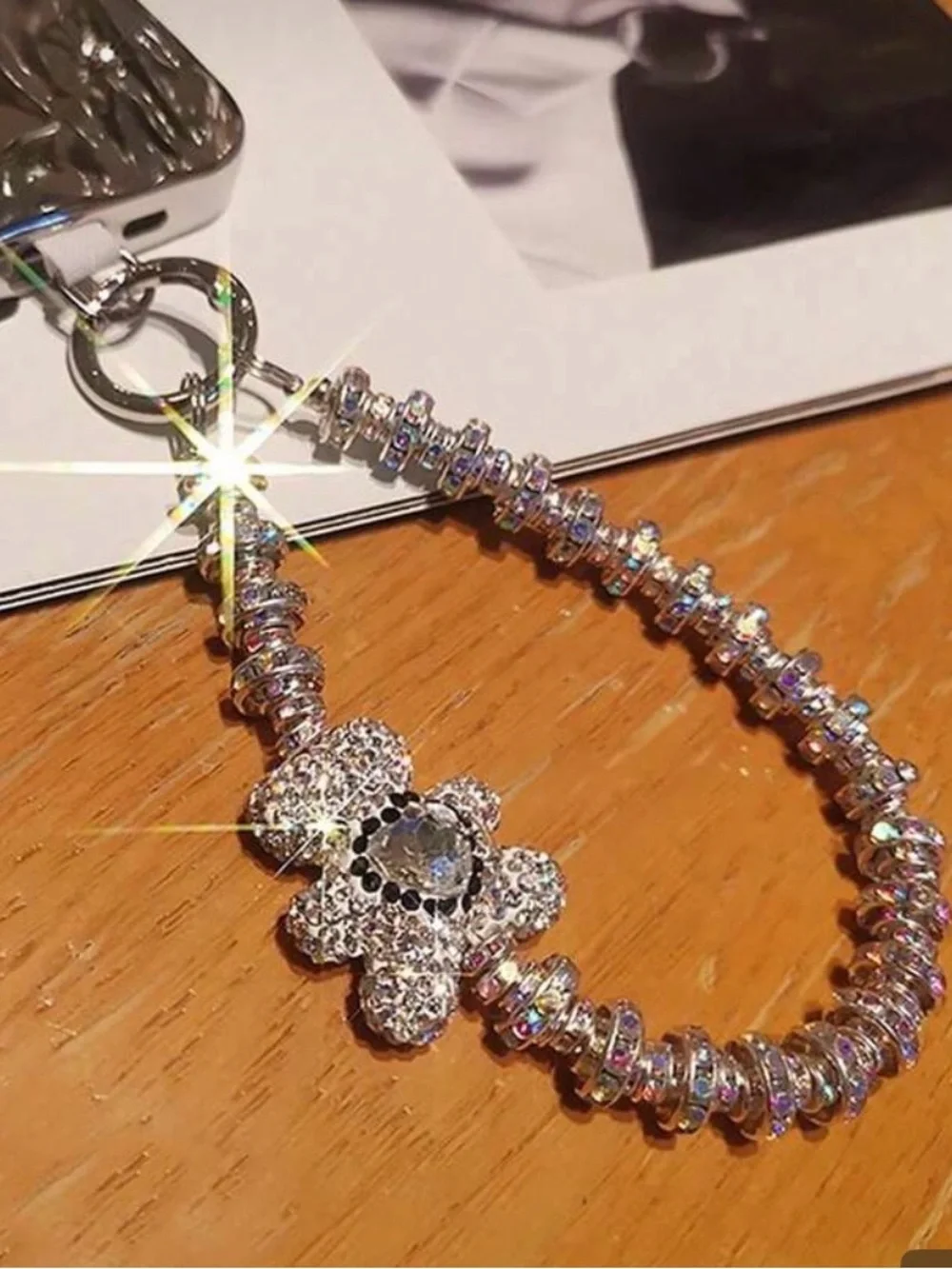 AD ONLY Bag Charm, Chains, Key chains, Phone charms
